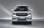 WuLing Hongguang V 2019 года